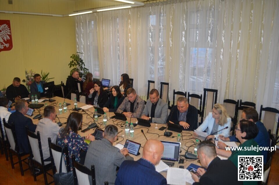 Seniorzy w Sulejowie będą mieli swój klub