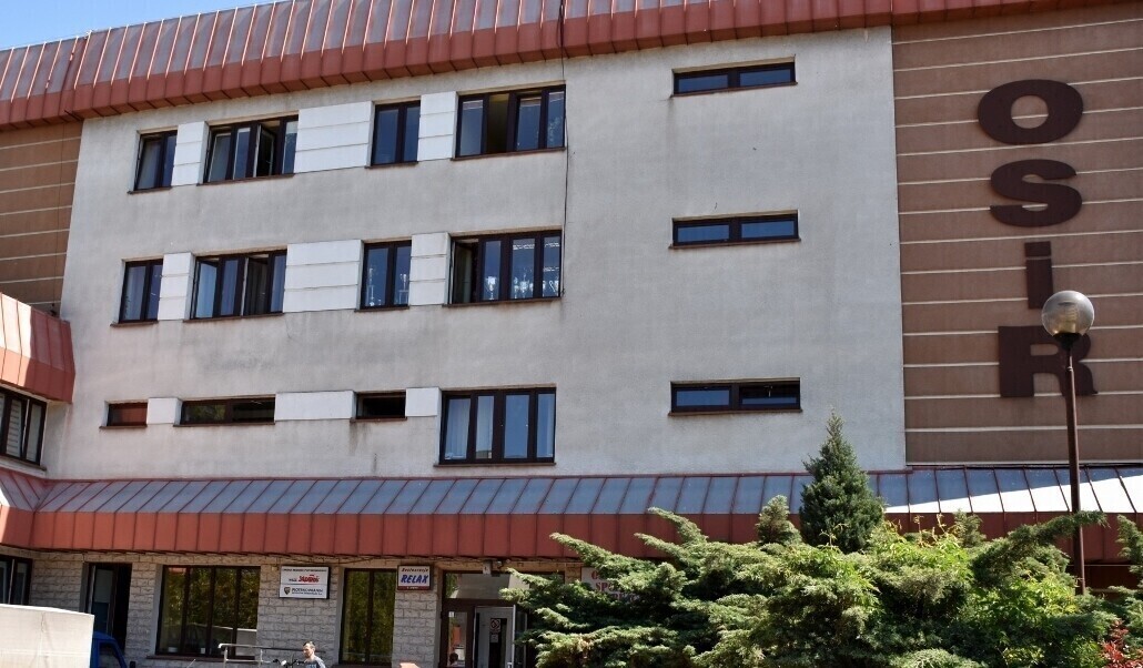 Urząd poszukuje kandydatów na dyrektora OSiR-u