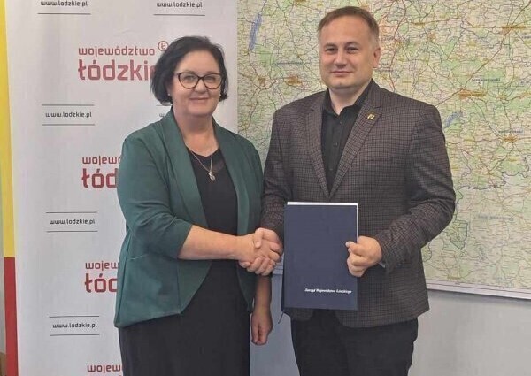 Powstaną dwa zbiorniki retencyjne w gminie Sulejów