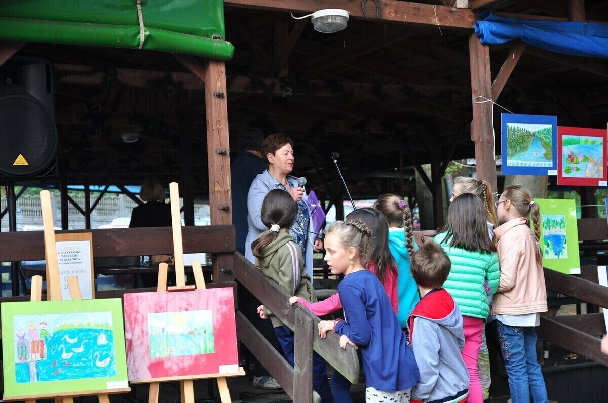 Wierzeje mają Radę Osiedla na kolejną kadencję