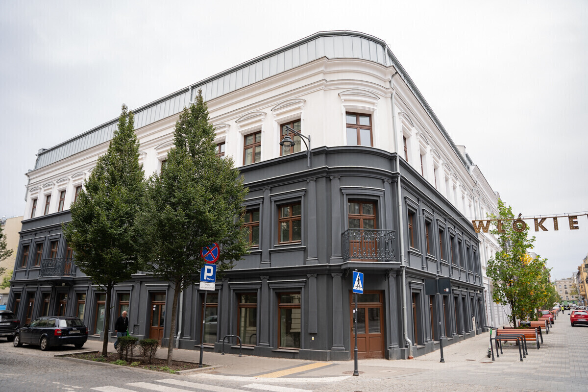 Rusza konkurs na rewitalizacje miast w Łódzkiem