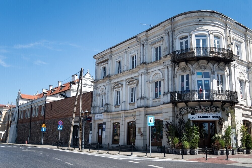 Nowe inwestycje w województwie łódzkim. Gdzie kupić mieszkanie od dewelopera