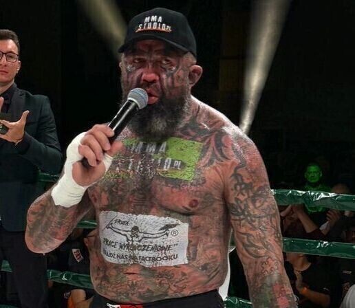 Remis w walce Różański Wach podczas Strike King 3 w Piotrkowie