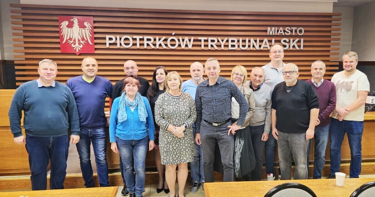 Rada Osiedla Szczekanica wybrała swoje władze