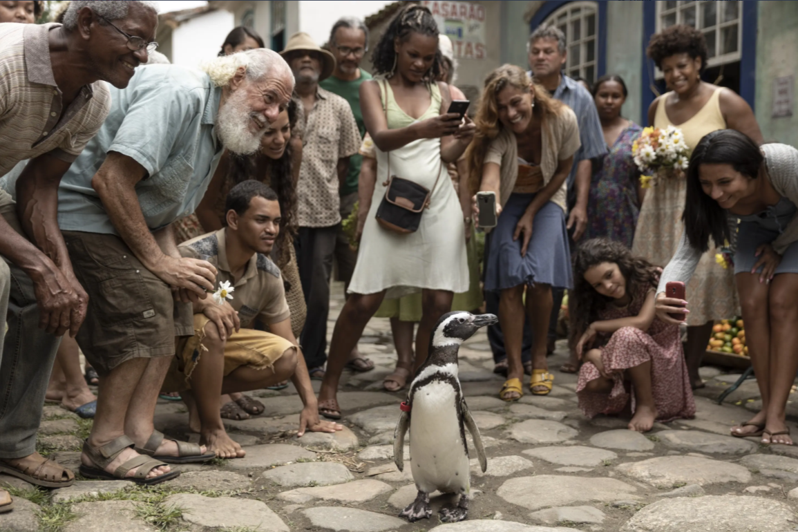 Nowości w kinie Helios na jesienne dni