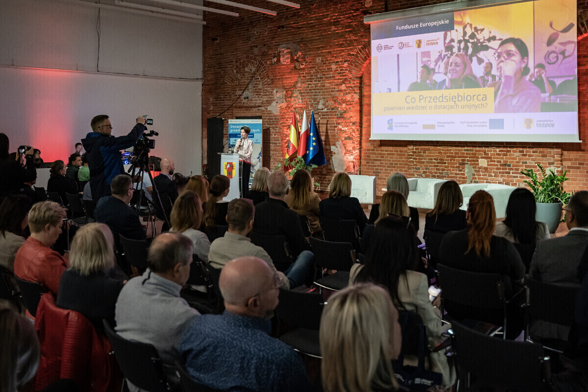 Pieniądze unijne dla firm czekają. To 3 mld zł