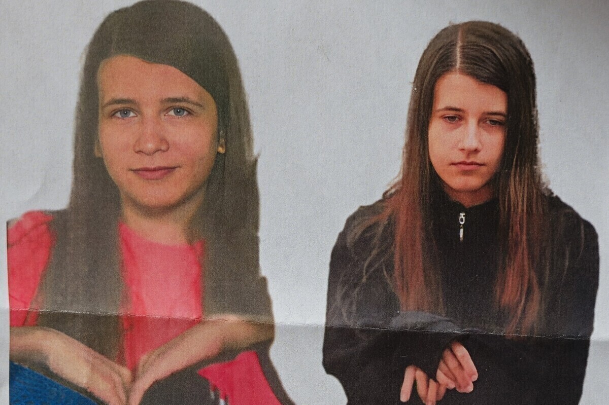 Zaginęła 17-letnia Patrycja. Szukali jej rodzina i policja