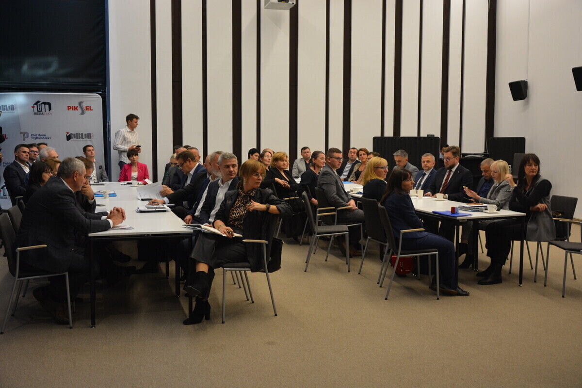 Dodatkowe pieniądze dla regionu. W puli 186 mln zł