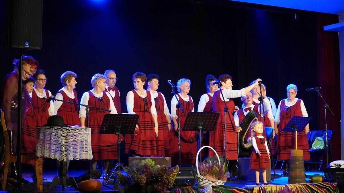 10 lat Wolborskich Nut