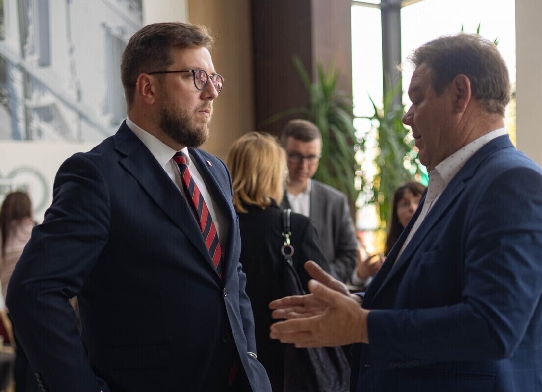 Wola Krzysztoporska. Na co przeznaczymy pieniądze z MOF