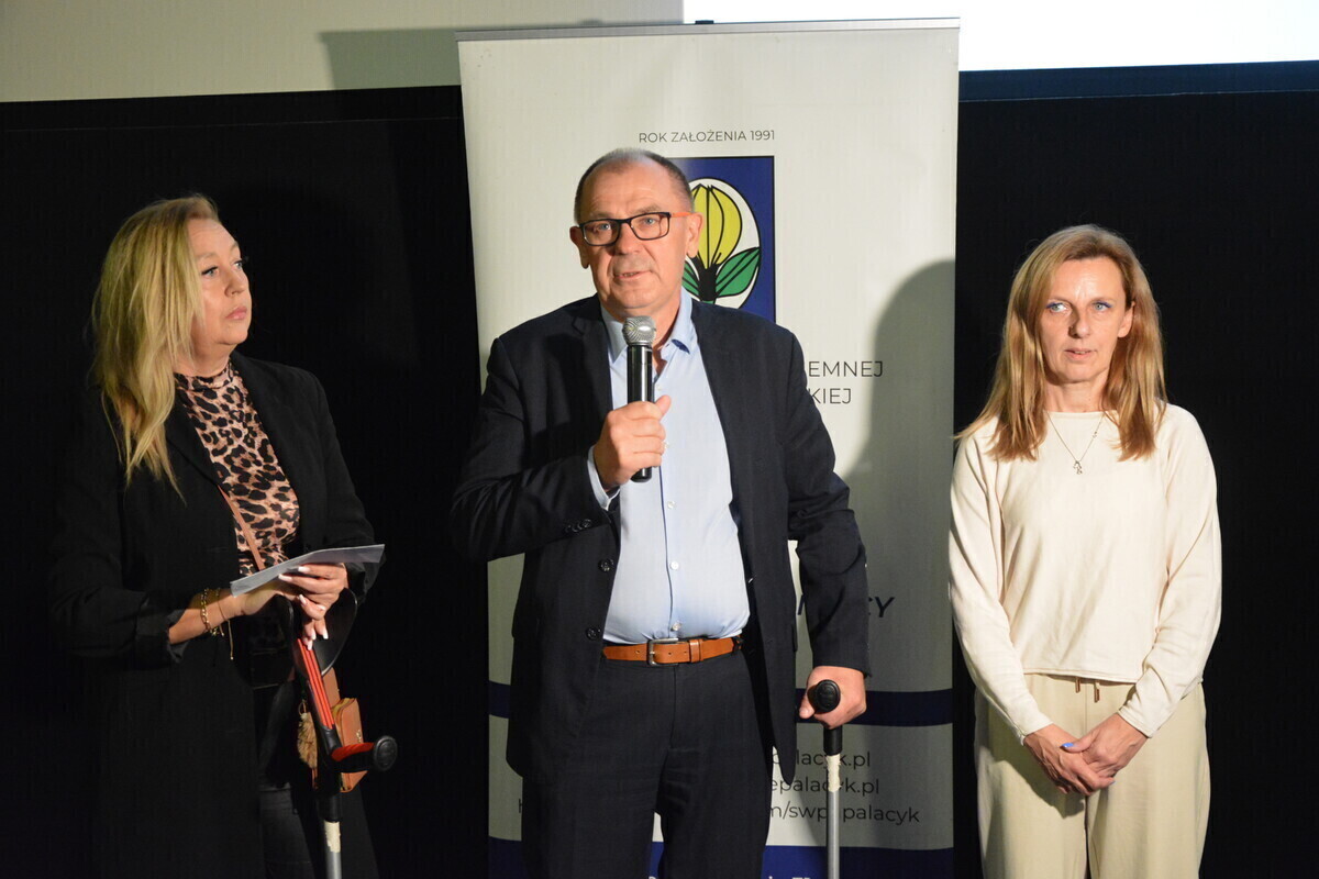 Oficjalna inauguracja XXIII Trybunalskiego Forum Trzeźwościowego