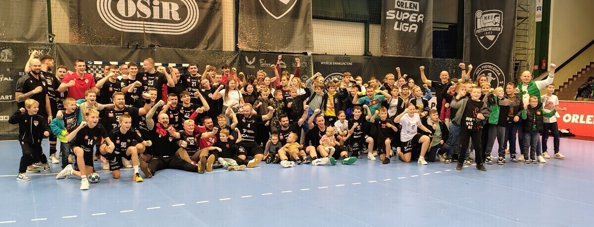 Zwycięstwo Piotrkowianina po dramatycznym meczu