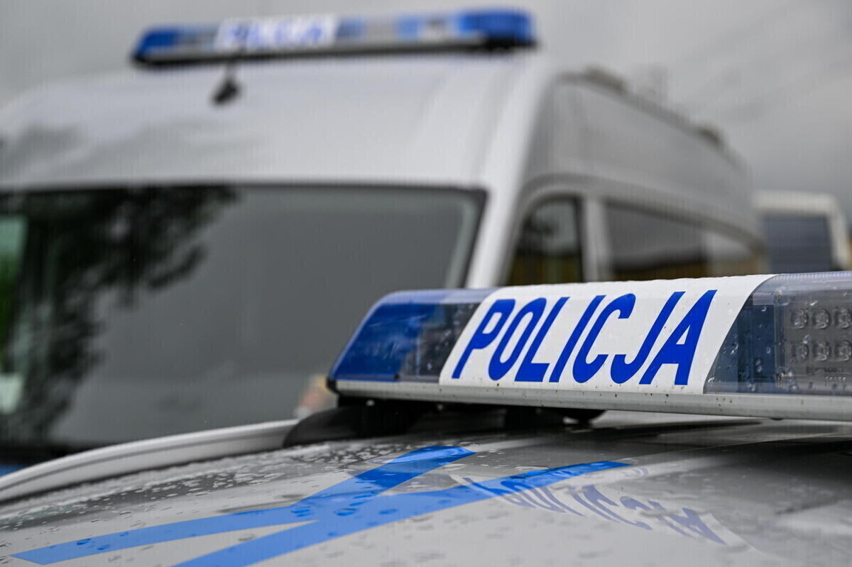 Policja od czwartku na drogach będzie więcej policyjnych patroli