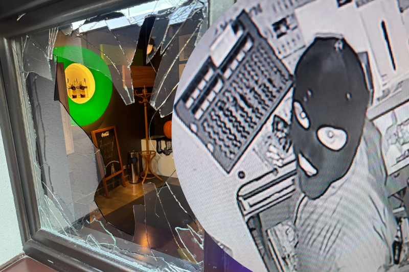 Fala kradzieży z włamaniem w Piotrkowie