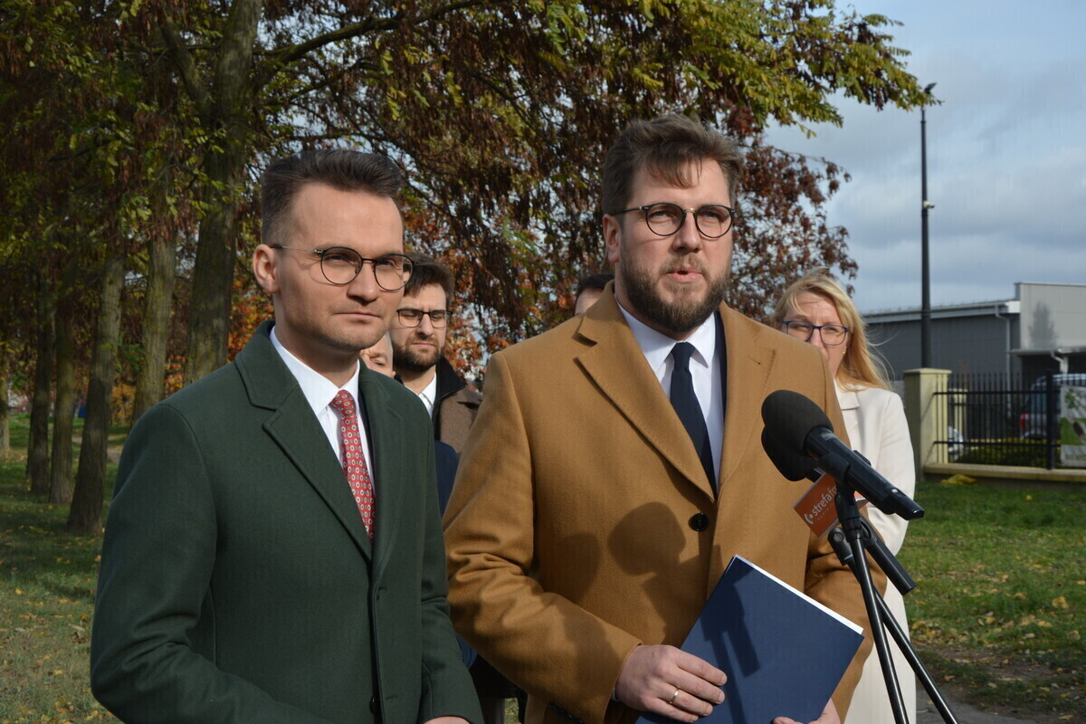 30 milionów złotych z rządu trafi na remont piotrkowskich dróg