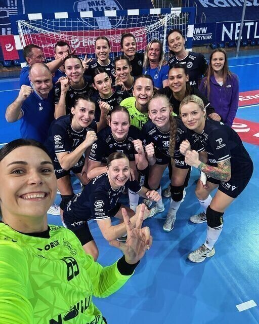 Piotrcovia z drugą wygraną