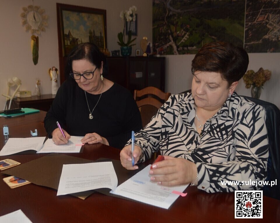 Rozpoczyna się budowa nowej świetlicy we Włodzimierzowie