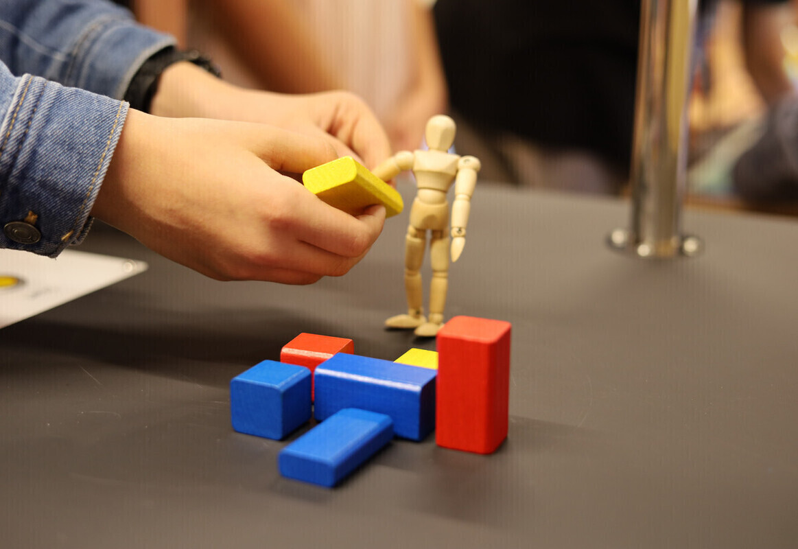 SOWA w Piotrkowie Trybunalskim budzi kreatywność