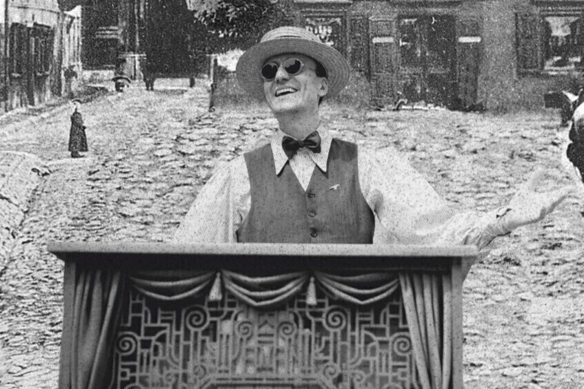 Powrót do przeszłości na Rynku Trybunalskim