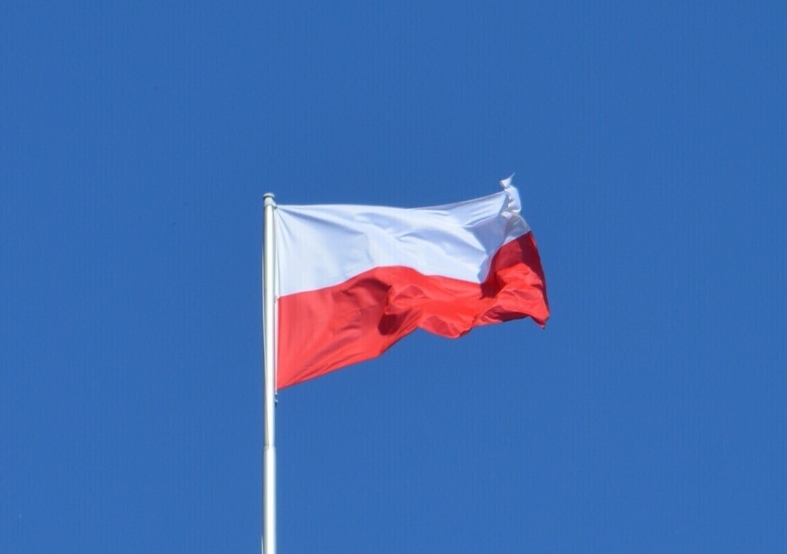 Wspólne świętowanie w Woli Krzysztoporskiej