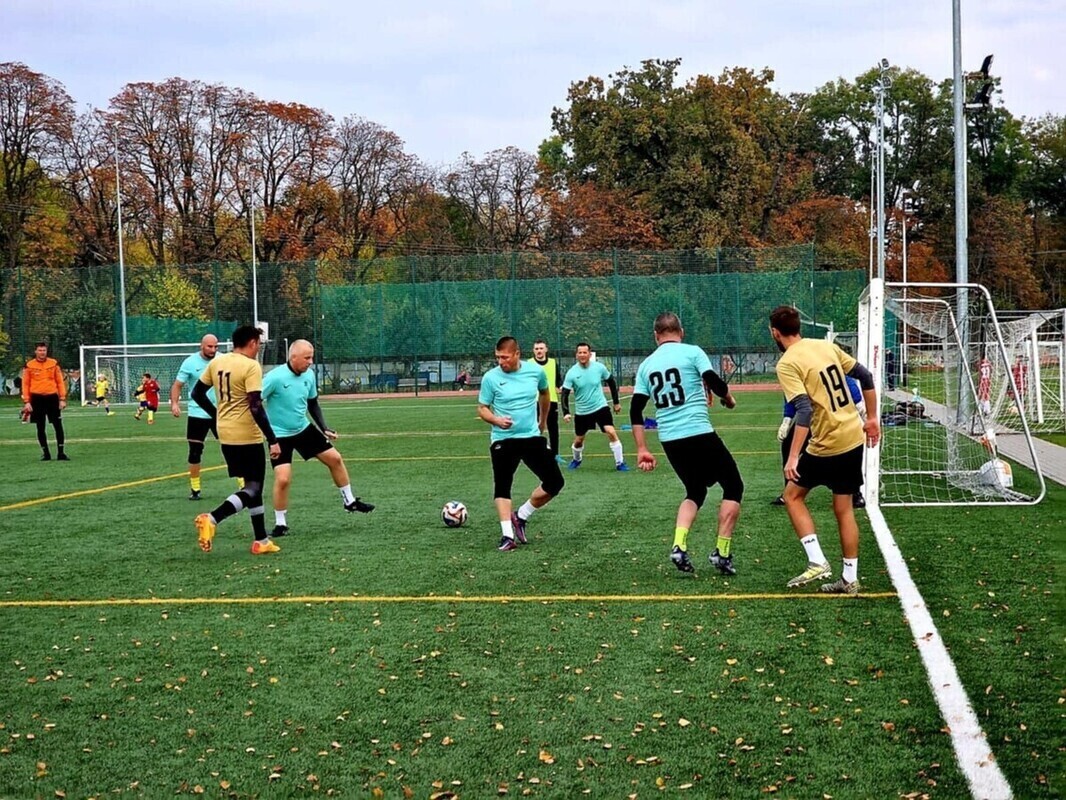 ALPN. Kto zagra w I a kto w II lidze