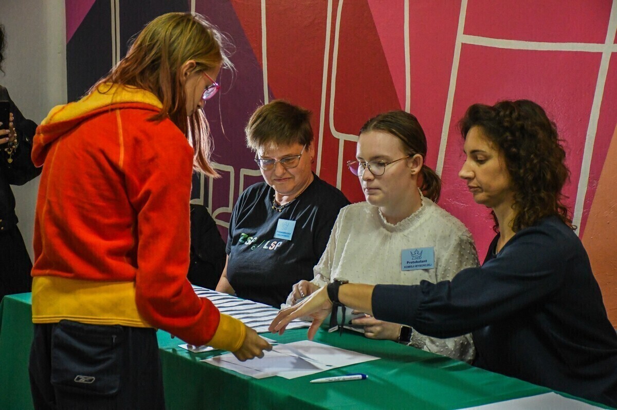 Wybrano Młodzieżową Radę Miasta Piotrkowa Trybunalskiego