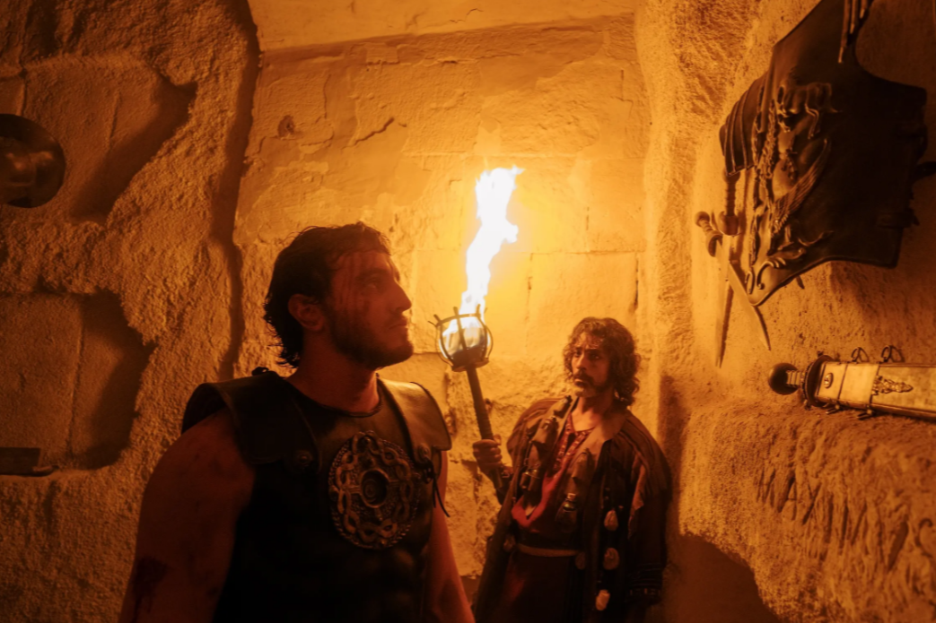 Co nowego w kinie Helios