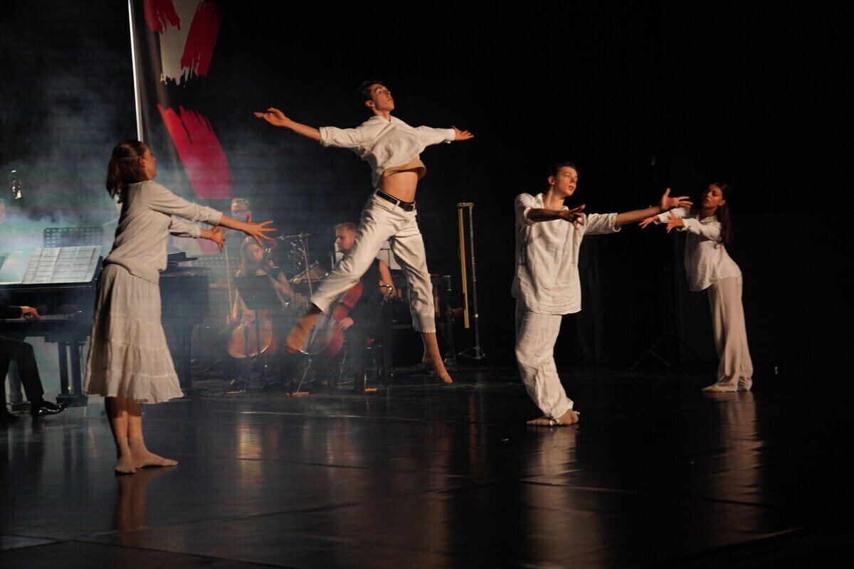 W imię zasad...Niepokorni. Niepodległa 2024