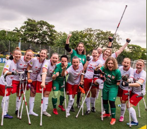 Piotrkowianka z medalem mistrzostw świata