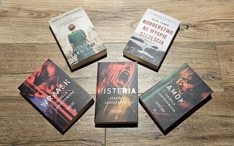 Książka na weekend trudna miłość w czasie wojny