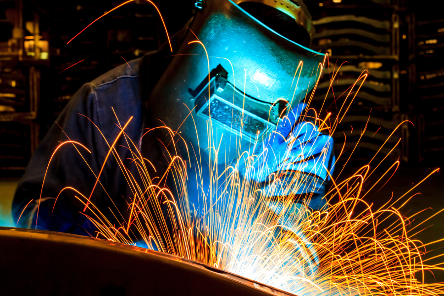 Migomat vs. TIG który typ spawarki będzie lepszy dla Twoich potrzeb