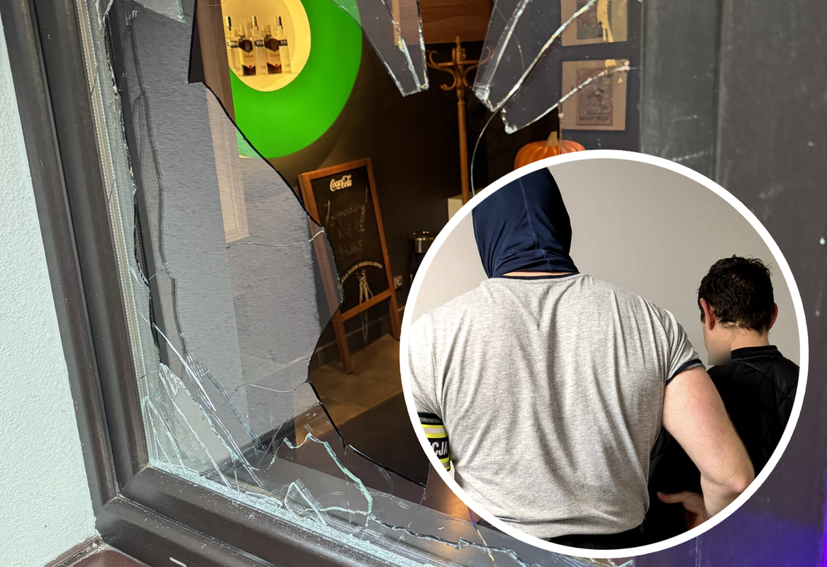 Policja zatrzymała mężczyzn odpowiedzialnych za liczne kradzieże w Piotrkowie