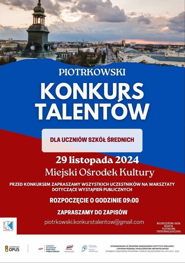 Młodzi dla młodych