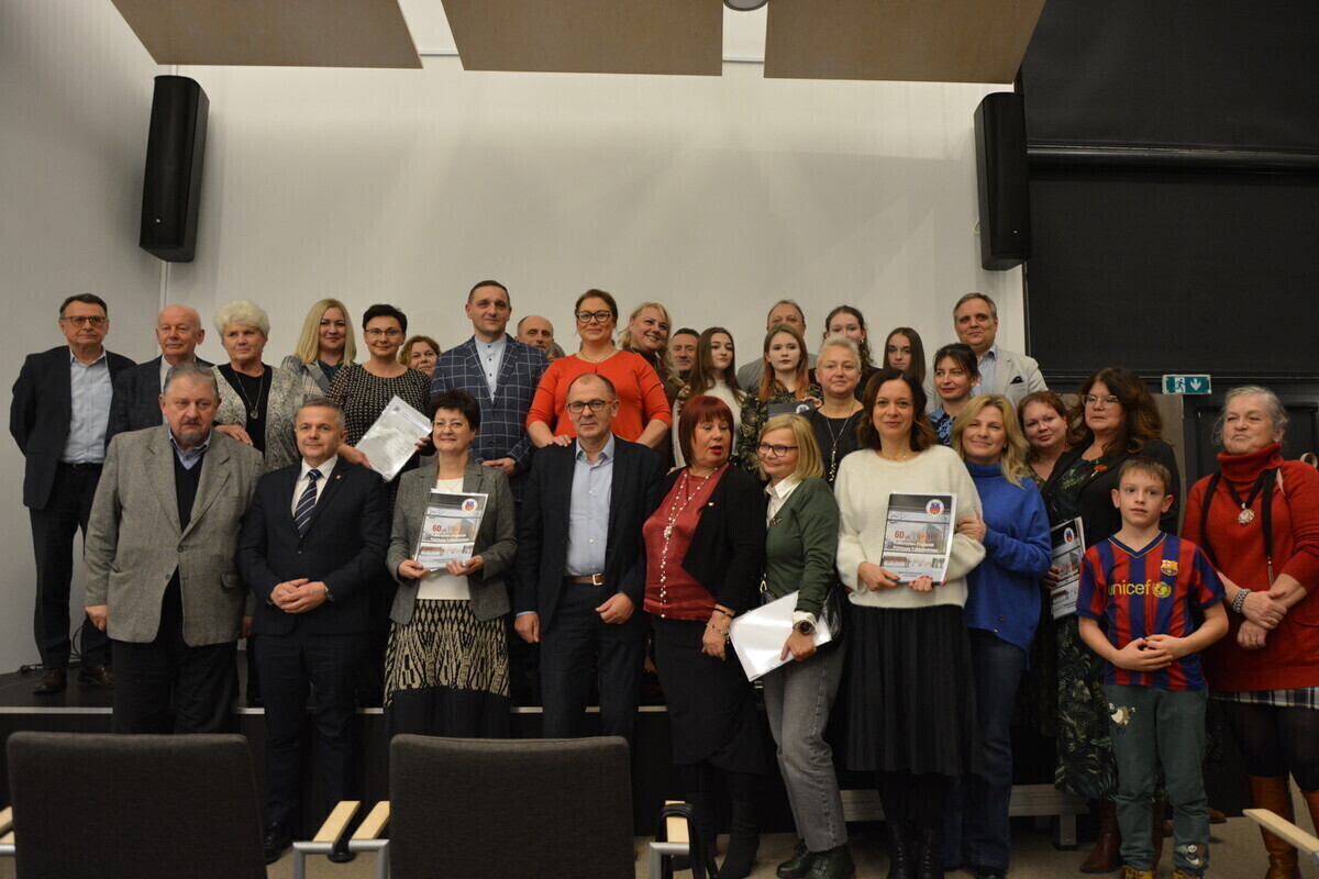 Podsumowali tegoroczną kwestę