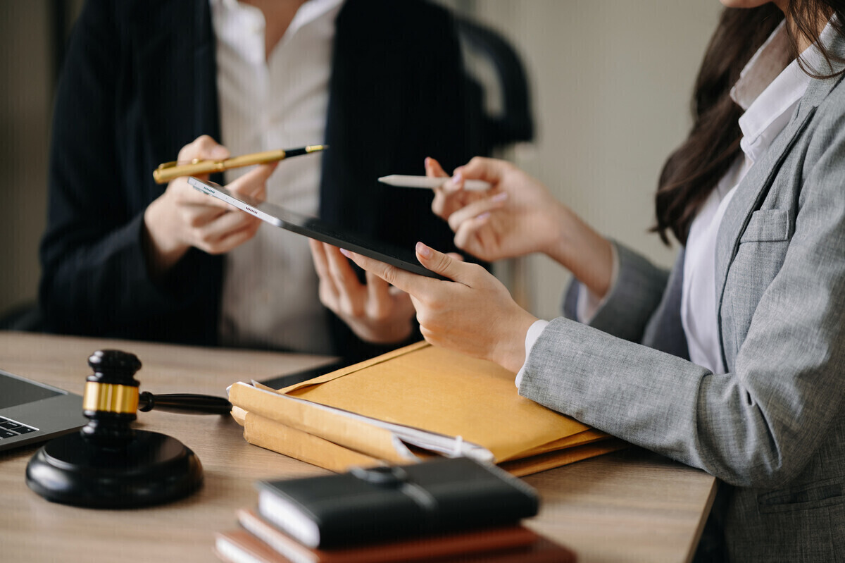 Kancelaria Adwokacka a Kancelaria Radcy Prawnego Czym się Różnią