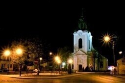 17 mln na Centrum Świętego Mikołaja w Wolborzu