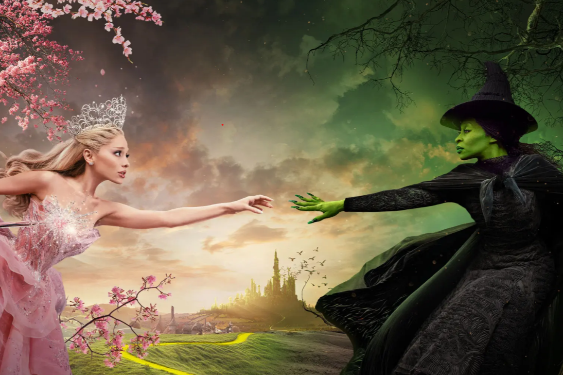 Koniec listopada spędź w kinie Helios