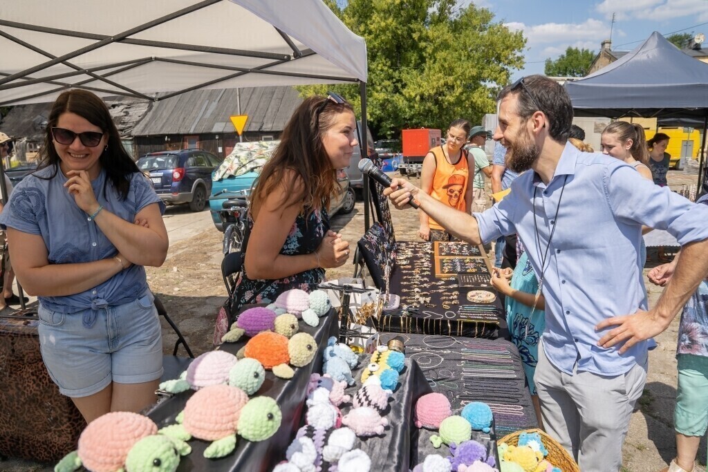 Rozpoczęły się konsultacje w sprawie Budżetu Obywatelskiego WŁ