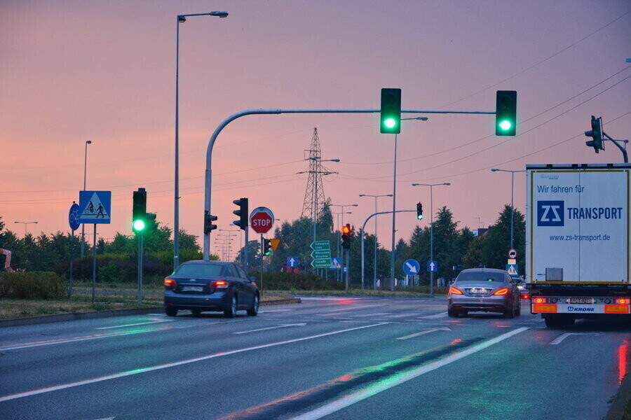 7 tysięcy wykroczeń w październiku w województwie łódzkim. Jak wypadł Piotrków