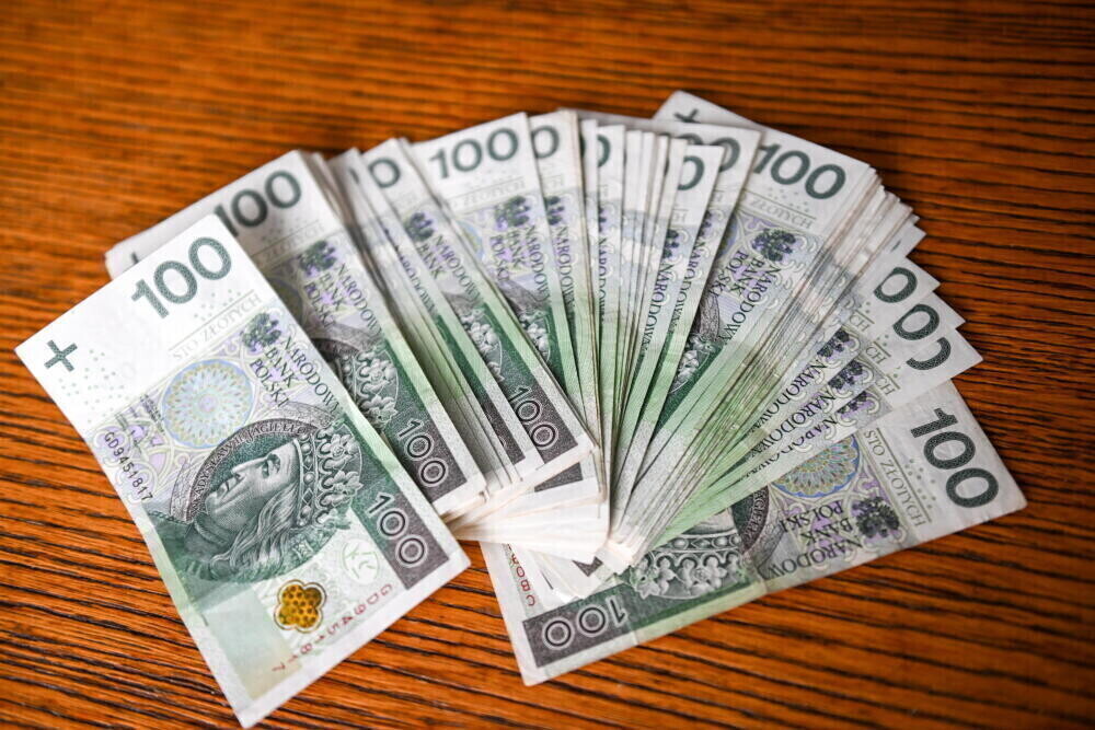 Raport dłużników alimentacyjnych jest już prawie 300 tys. ich liczba rośnie