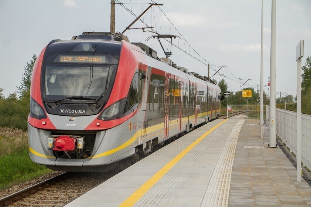 Łódzkie dla Ciebie Świętujemy z ŁKA wspieramy młodych