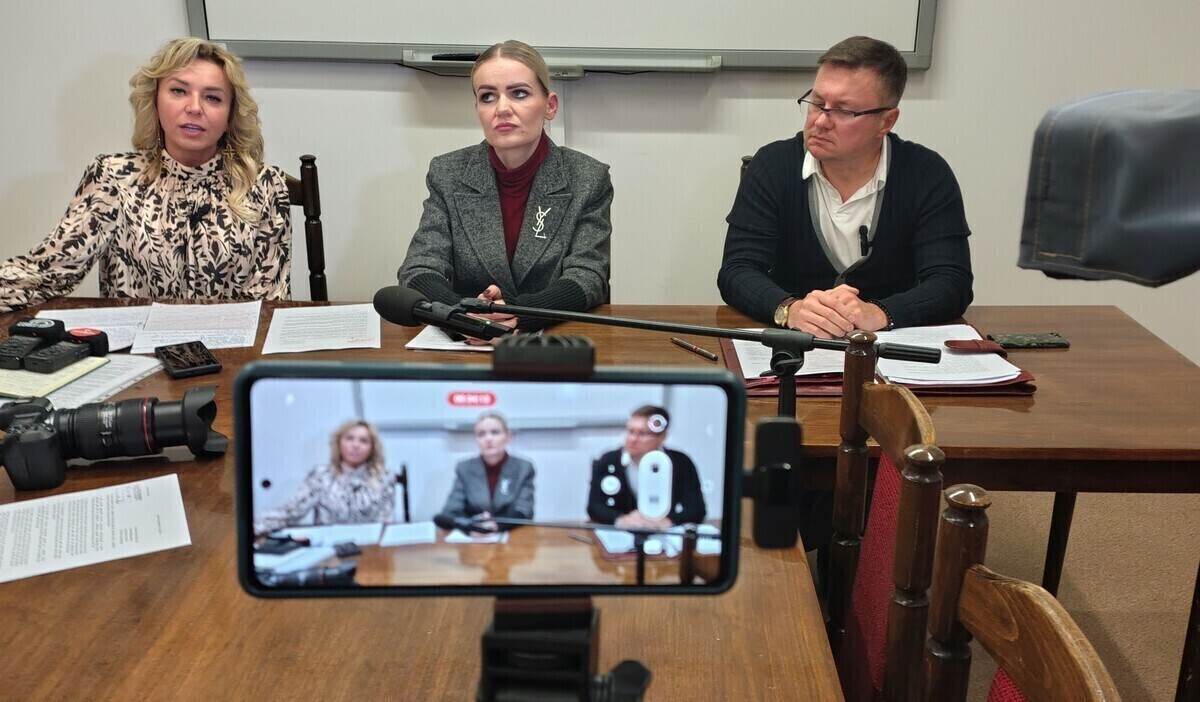 Grupa radnych domaga się reakcji władz na działania dwóch piotrkowskich firm