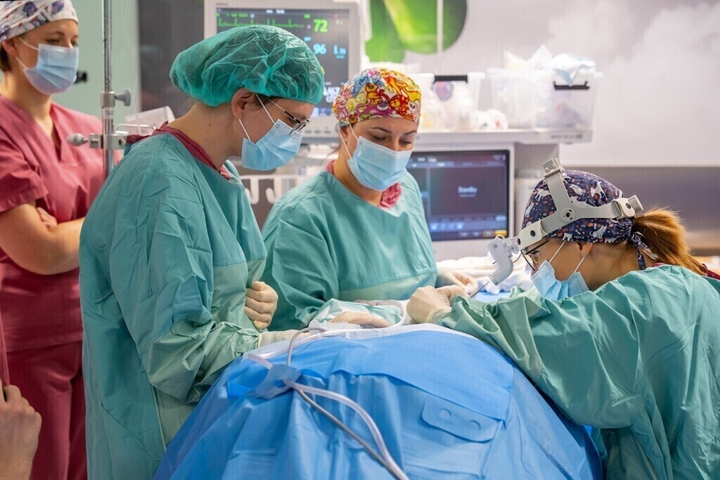 60 mln zł dla szpitali i przychodni w naszym regionie.