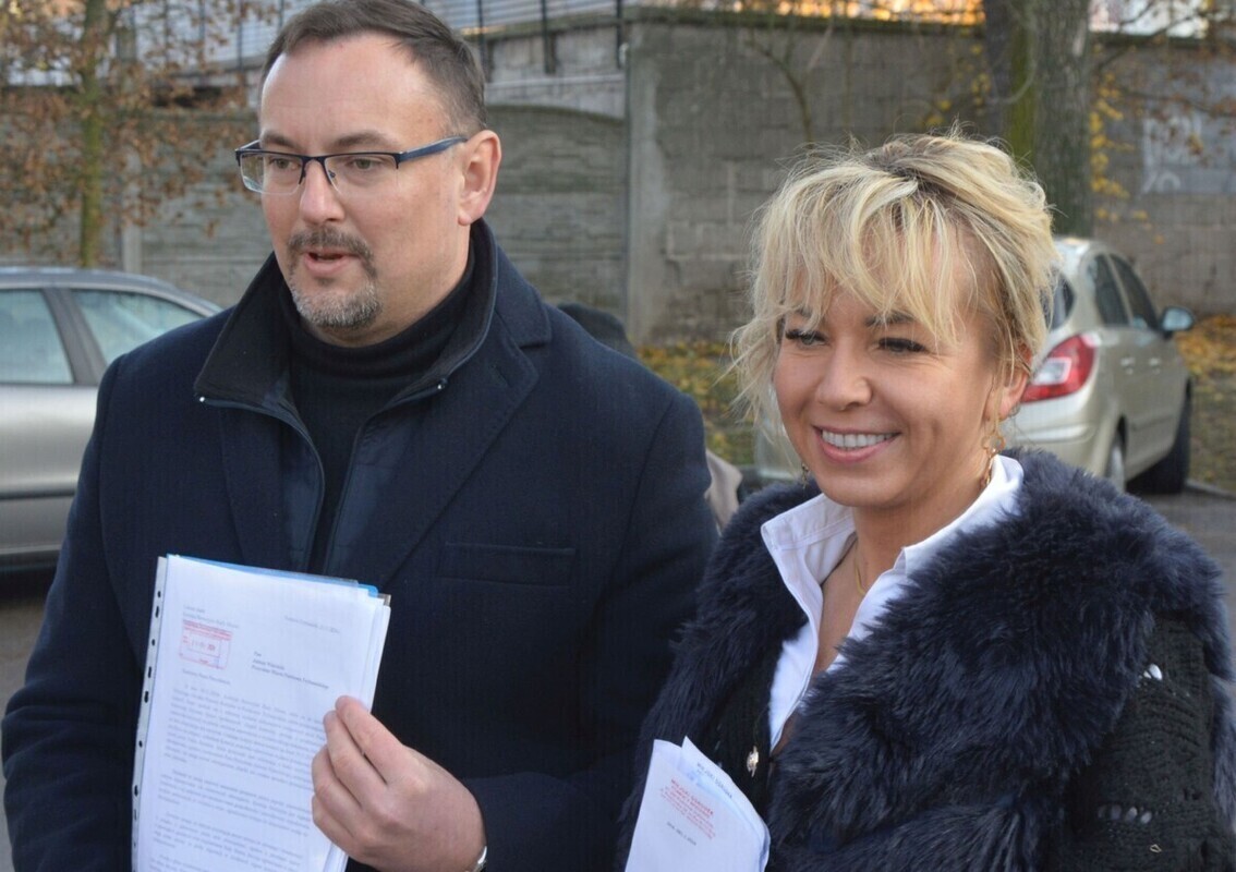 Radni prezydent złamał prawo. UM radni wychodzą poza zakres kontroli