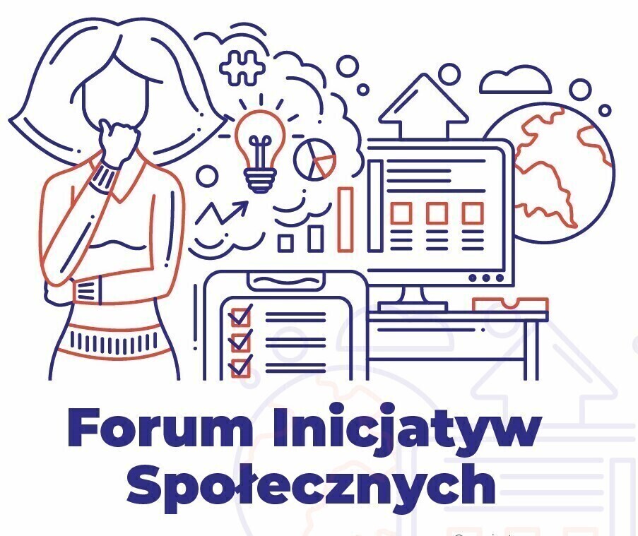 Forum Inicjatyw Społecznych już wkrótce