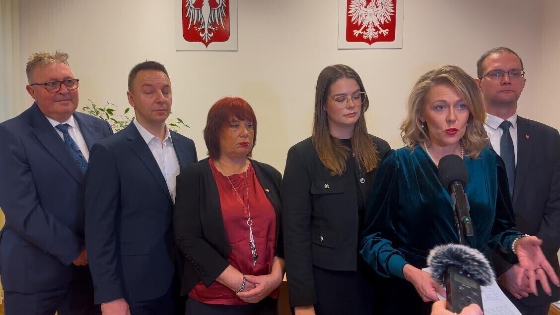 Interpelacja Radnych Piotrkowa Trybunalskiego w sprawie modernizacji hali targowej doczekała się odpowiedzi