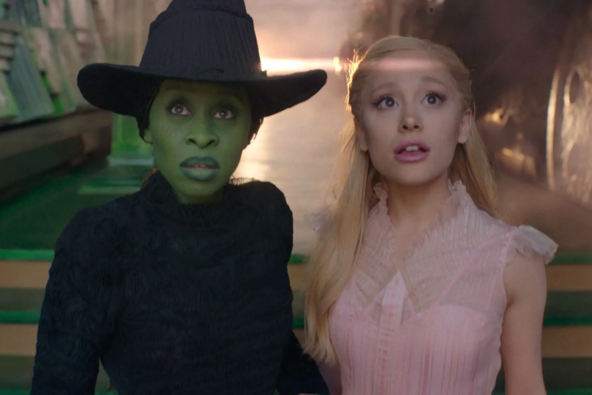 Nowości w kinie Helios na początek grudnia