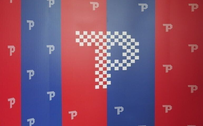 Radna proponuje zmianę logotypu Piotrkowa