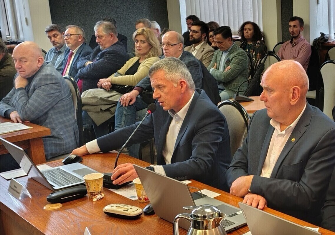 Kolejne podejście do podwyżki podatków od nieruchomości