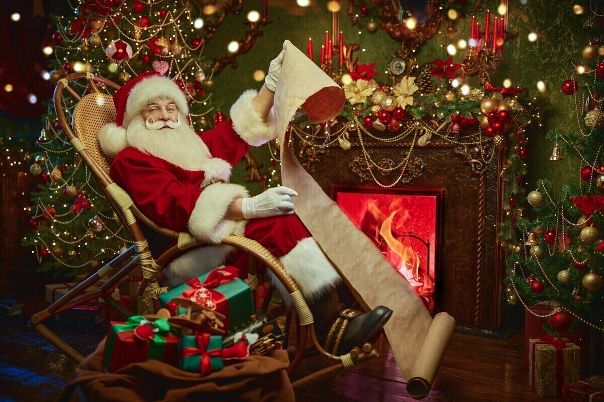 Tak będziemy świętować mikołajki w województwie